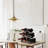 Amynicole 5 - Bottle Wine Bottle Rack-198213510