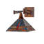 1 - Light Swing Arm