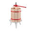 VEVOR Slow Masticating & Cold Press Juicer