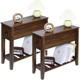 Oakhill 8'' W Nightstand