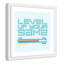 Level up' Framed Art-48105632-48105627