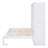 Wooden Frame Murphy Bed Wall Bed-1991378367-1991378365