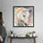 " Beautiful Contemplation " Painting Print-236871792-236871796