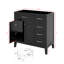 Meuble-lavabo 36 po sans lavabo-373111085