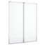 Wall Reversible Whiteboard-1923865272