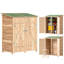 Outdoor Storage Box