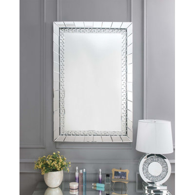 Miroir d'appoint Nysa