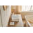 Elegant Design Vessel Bathroom Sink Basin