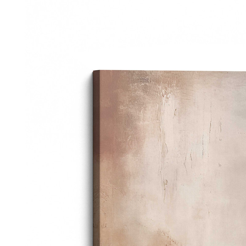 Russet Mists Unfolding Russet Mists Unfolding v1 Print on Canvas, 48" H x 32" W x 1.25" D, Wrapped Canvas