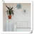 Wall Decor on Metal
