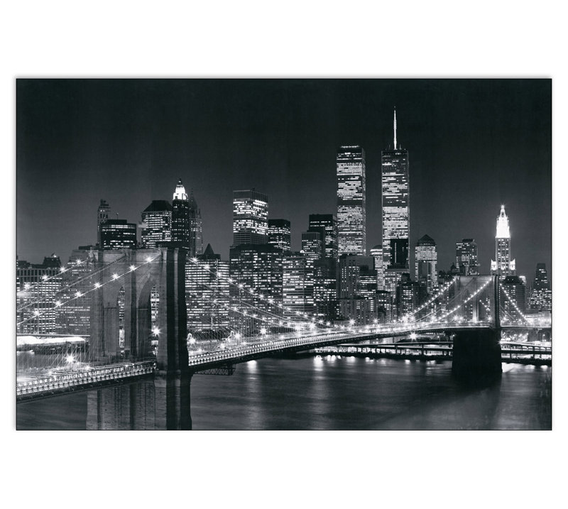 No Frame Print