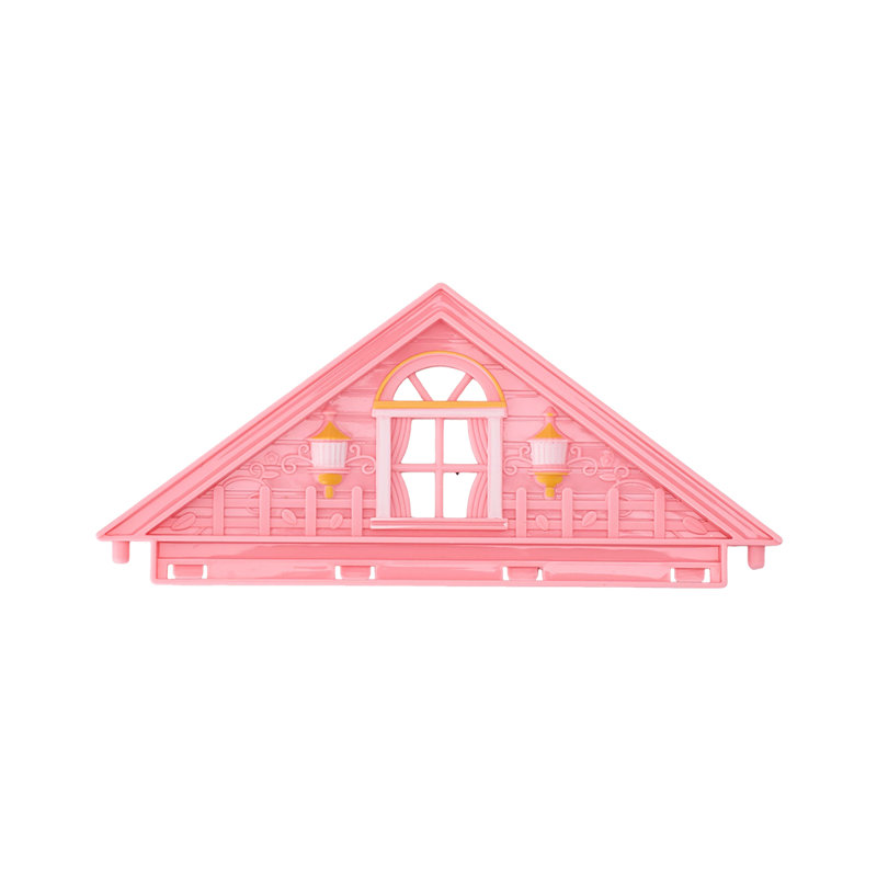 Doll House Playset