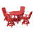 Cardinal Red is out of stock