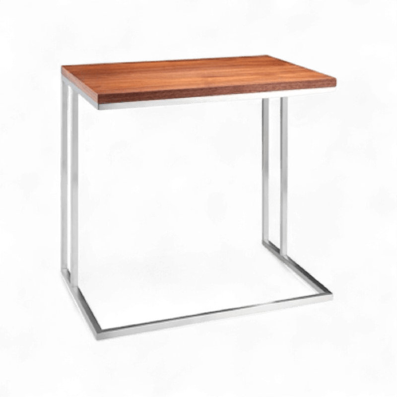 Table d'appoint Zary Noyer