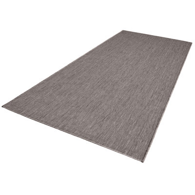 Meadow Black Rug
