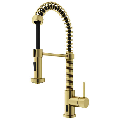 Robinet de cuisine Edison