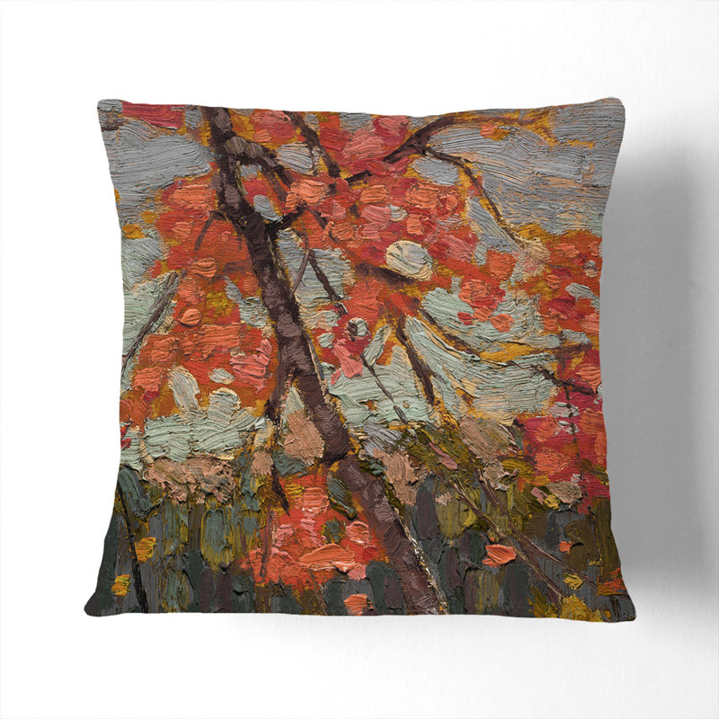Square Cushion, Black, 40cm H x 40cm W x 15cm D