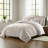 Shellabrate Natural Cotton Comforter Set  8 Piece-109897597