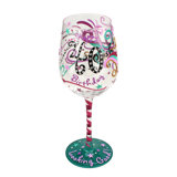 15oz. Wine Glass