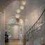Luminaire suspendu sphérique Lakeyah-1398193825-1398193827