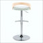 Repose-pieds de tabouret de bar réglable - ensemble de 2-702608769