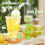 300 Pack 12 oz Clear Plastic Cups Disposable Cold Drinking Cups