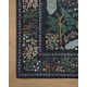 Canopy Charcoal Area Rug