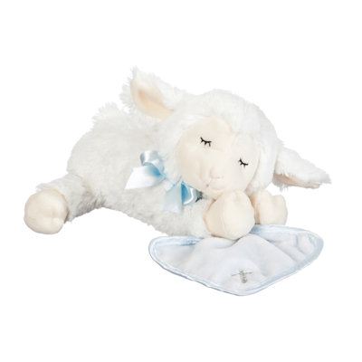 Pray with Me Little Lamb