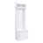 White is out of stock selected