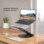 Metal Monitor Stand-179952138