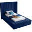 Lit plateforme tapissier avec rangement Rick-1332455879-1332455883