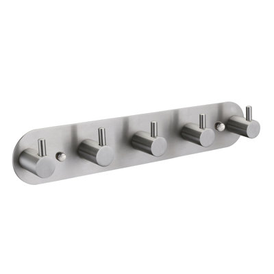 Wall Mounted Robe Hook