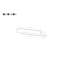 Azara Picture Ledge Wall Shelf-165280177