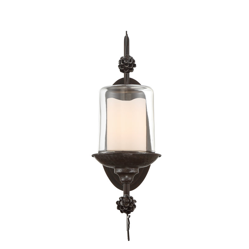 Jaeonna Armed Sconce