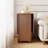 Solid Wood Folding Dining Table