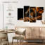 Tigre majestueux Brampt-108857657