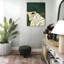 2 Piece Wrapped Canvas Print