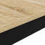 Standing Bar Table Engineered Wood-1995500551-1995500556