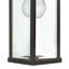 Kajale 1-Light Outdoor Wall Lantern-53602711