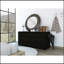 Commode double à six tiroirs Seul, plateau supérieur-520985695