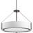 Audette 6 - Light Drum Pendant-1385967257