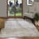 Abstract Area Rug