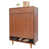 Brown Wood selected