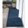 Tapis à poils longs Berte