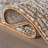 Farenne Modern Abstract Rug-698459365