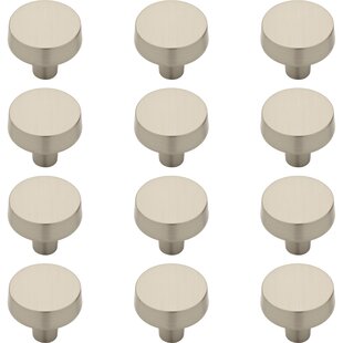 Cabinet & Drawer Knobs You'll Love - Wayfair Canada
