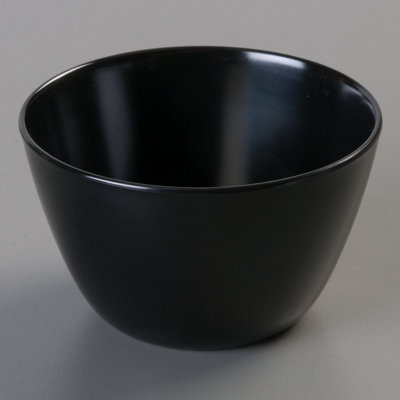 Kingline™ 8 oz. Melamine Rice Bowl