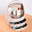 Dashauna Plastic Makeup Organiser-991181045