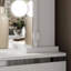 Dressing Table with Mirror