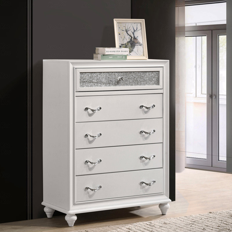 Commode 5 tiroirs (commode)